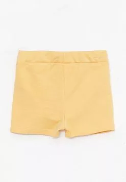 LC WAIKIKI Elastic Waist Cotton Baby Girl Shorts 2 Pieces -LC WAIKIKI popular shop lc waikiki 2217 8174936 4
