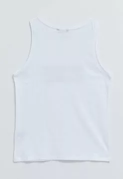 LC WAIKIKI Crew Neck Sleeveless Printed Male Athlete -LC WAIKIKI popular shop lc waikiki 2229 2138236 2