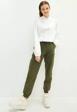 LC WAIKIKI Women's Elastic Waist Regular Jogger Sweatpants 12 LC WAIKIKI Women's Elastic Waist Regular Jogger Sweatpants -LC WAIKIKI popular shop lc waikiki 2230 6954936 3