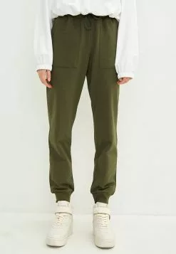 LC WAIKIKI Women's Elastic Waist Regular Jogger Sweatpants 14 LC WAIKIKI Women's Elastic Waist Regular Jogger Sweatpants -LC WAIKIKI popular shop lc waikiki 2230 6954936 5