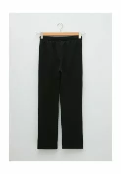 LC WAIKIKI Elastic Waist Flat Sweatpants -LC WAIKIKI popular shop lc waikiki 2244 5877626 6