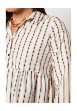 LC WAIKIKI Maternity Striped Poplin Tunic 10 LC WAIKIKI Maternity Striped Poplin Tunic -LC WAIKIKI popular shop lc waikiki 2247 3497626 3