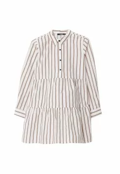 LC WAIKIKI Maternity Striped Poplin Tunic 12 LC WAIKIKI Maternity Striped Poplin Tunic -LC WAIKIKI popular shop lc waikiki 2247 3497626 5