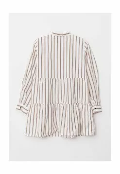 LC WAIKIKI Maternity Striped Poplin Tunic 13 LC WAIKIKI Maternity Striped Poplin Tunic -LC WAIKIKI popular shop lc waikiki 2247 3497626 6