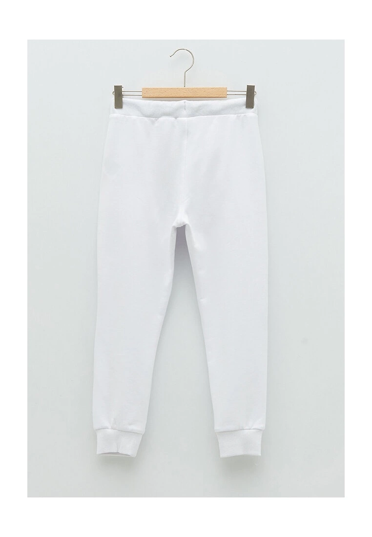 LC WAIKIKI Elastic Waist Boy Jogger Pants 4 LC WAIKIKI Elastic Waist Boy Jogger Pants - Image 2