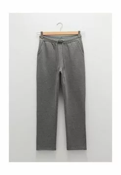 LC WAIKIKI Elastic Waist Flat Sweatpants -LC WAIKIKI popular shop lc waikiki 2256 2597626 5