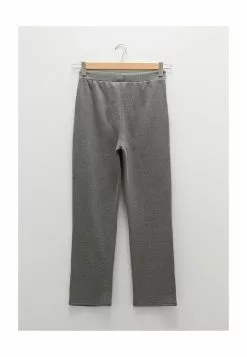 LC WAIKIKI Elastic Waist Flat Sweatpants -LC WAIKIKI popular shop lc waikiki 2256 2597626 6