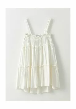 LC WAIKIKI Sleeveless Crinkle Women's Dress -LC WAIKIKI popular shop lc waikiki 2264 8497626 6