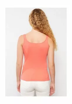 LC WAIKIKI Plain Cotton Singlet -LC WAIKIKI popular shop lc waikiki 2271 8887626 2