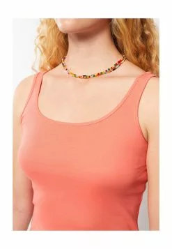 LC WAIKIKI Plain Cotton Singlet -LC WAIKIKI popular shop lc waikiki 2272 8887626 3