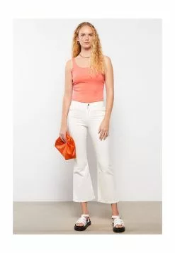 LC WAIKIKI Plain Cotton Singlet -LC WAIKIKI popular shop lc waikiki 2272 8887626 4