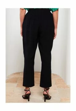 LC WAIKIKI Comfortable Fit Straight Trousers -LC WAIKIKI popular shop lc waikiki 2273 7887626 2
