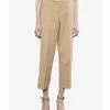LC WAIKIKI Standard Fit Women's Trousers -LC WAIKIKI popular shop lc waikiki 2276 5087626 1
