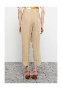 LC WAIKIKI Standard Fit Women's Trousers -LC WAIKIKI popular shop lc waikiki 2276 5087626 2