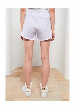 LC WAIKIKI Straight Bermuda Shorts -LC WAIKIKI popular shop lc waikiki 2281 8397626 2