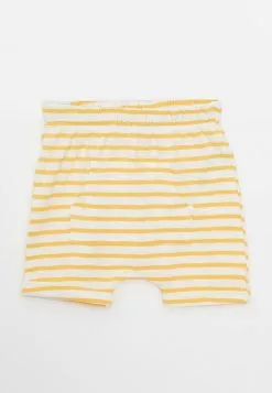 LC WAIKIKI Baby Boys Snapback Body And Shorts 2-Set -LC WAIKIKI popular shop lc waikiki 2343 3083226 3