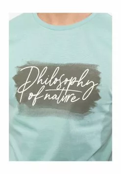 LC WAIKIKI Crew Neck Combed Cotton T-Shirt -LC WAIKIKI popular shop lc waikiki 2350 2127916 3