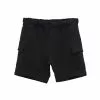 LC WAIKIKI Basic Girl Shorts With Waist Elastic