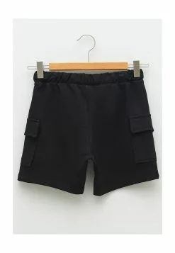 LC WAIKIKI Basic Girl Shorts With Waist Elastic -LC WAIKIKI popular shop lc waikiki 2371 8580616 2