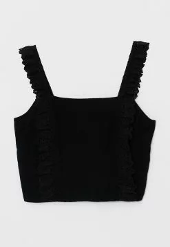 LC WAIKIKI Sleeveless Poplin Blouse 14 LC WAIKIKI Sleeveless Poplin Blouse -LC WAIKIKI popular shop lc waikiki 2399 8409426 6