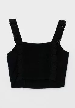 LC WAIKIKI Sleeveless Poplin Blouse 15 LC WAIKIKI Sleeveless Poplin Blouse -LC WAIKIKI popular shop lc waikiki 2399 8409426 7