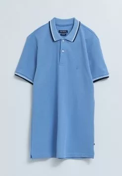 LC WAIKIKI Polo Neck Short Sleeve Men's T-Shirt -LC WAIKIKI popular shop lc waikiki 2438 6315726 5