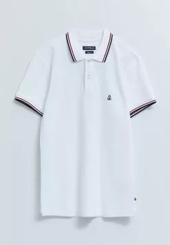 LC WAIKIKI Polo Neck Short Sleeve Men's T-Shirt -LC WAIKIKI popular shop lc waikiki 2440 1125726 4