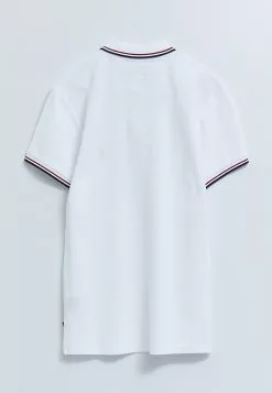 LC WAIKIKI Polo Neck Short Sleeve Men's T-Shirt -LC WAIKIKI popular shop lc waikiki 2440 1125726 5