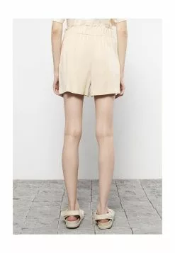 LC WAIKIKI Standard Fit Viscose Shorts -LC WAIKIKI popular shop lc waikiki 2453 2895726 2