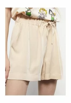 LC WAIKIKI Standard Fit Viscose Shorts -LC WAIKIKI popular shop lc waikiki 2454 2895726 3