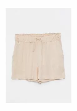 LC WAIKIKI Standard Fit Viscose Shorts -LC WAIKIKI popular shop lc waikiki 2454 2895726 5