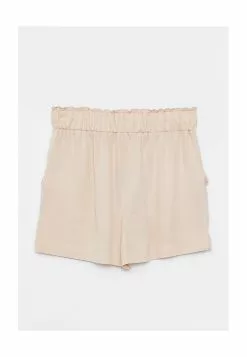 LC WAIKIKI Standard Fit Viscose Shorts -LC WAIKIKI popular shop lc waikiki 2454 2895726 6