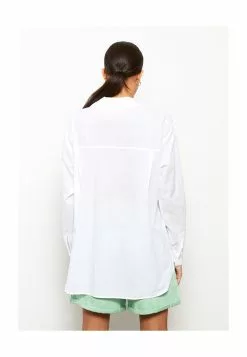 LC WAIKIKI Maternity Poplin Shirt 9 LC WAIKIKI Maternity Poplin Shirt -LC WAIKIKI popular shop lc waikiki 2455 0606726 2