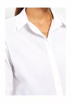 LC WAIKIKI Maternity Poplin Shirt 10 LC WAIKIKI Maternity Poplin Shirt -LC WAIKIKI popular shop lc waikiki 2455 0606726 3