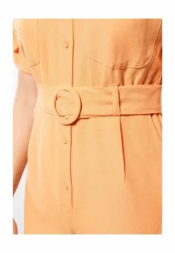 LC WAIKIKI Shirt Collar Straight Overalls -LC WAIKIKI popular shop lc waikiki 2455 6306726 3