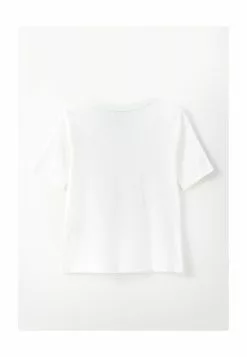 LC WAIKIKI Crew Neck Cotton T-Shirt -LC WAIKIKI popular shop lc waikiki 2456 4806726 7