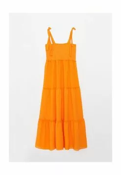 LC WAIKIKI Seekersucker Maxi Dress -LC WAIKIKI popular shop lc waikiki 2456 6695726 7