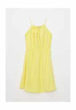 LC WAIKIKI Halter Neck Mini Dress -LC WAIKIKI popular shop lc waikiki 2461 8806726 6