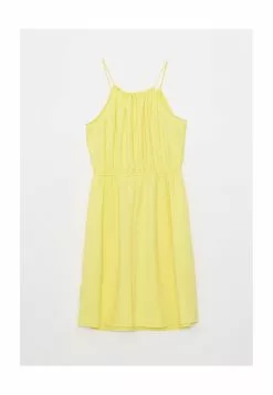 LC WAIKIKI Halter Neck Mini Dress -LC WAIKIKI popular shop lc waikiki 2461 8806726 7