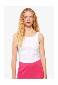 LC WAIKIKI Sleeveless Poplin Women's Top