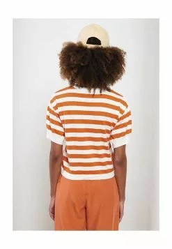 LC WAIKIKI Striped Women's Knitwear Sweater 9 LC WAIKIKI Striped Women's Knitwear Sweater -LC WAIKIKI popular shop lc waikiki 2466 4595726 2