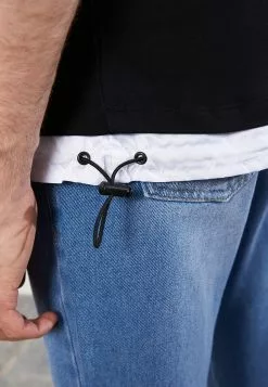 LC WAIKIKI Crew Neck Short Sleeve Printed Men's Sweatshirt 11 LC WAIKIKI Crew Neck Short Sleeve Printed Men's Sweatshirt -LC WAIKIKI popular shop lc waikiki 2526 3094036 5