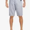 LC WAIKIKI Slim Fit Men Belted Shorts -LC WAIKIKI popular shop lc waikiki 2628 0890616 1