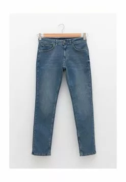 LC WAIKIKI 750 Slim Fit Men Jeans -LC WAIKIKI popular shop lc waikiki 2639 5990616 5