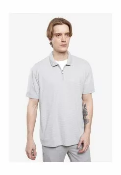 LC WAIKIKI Combed Cotton Polo Shirt