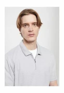 LC WAIKIKI Combed Cotton Polo Shirt -LC WAIKIKI popular shop lc waikiki 2643 9390616 3