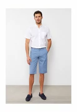 LC WAIKIKI Wide Fit Bermuda Men's Shorts 10 LC WAIKIKI Wide Fit Bermuda Men's Shorts -LC WAIKIKI popular shop lc waikiki 2655 6213716 4