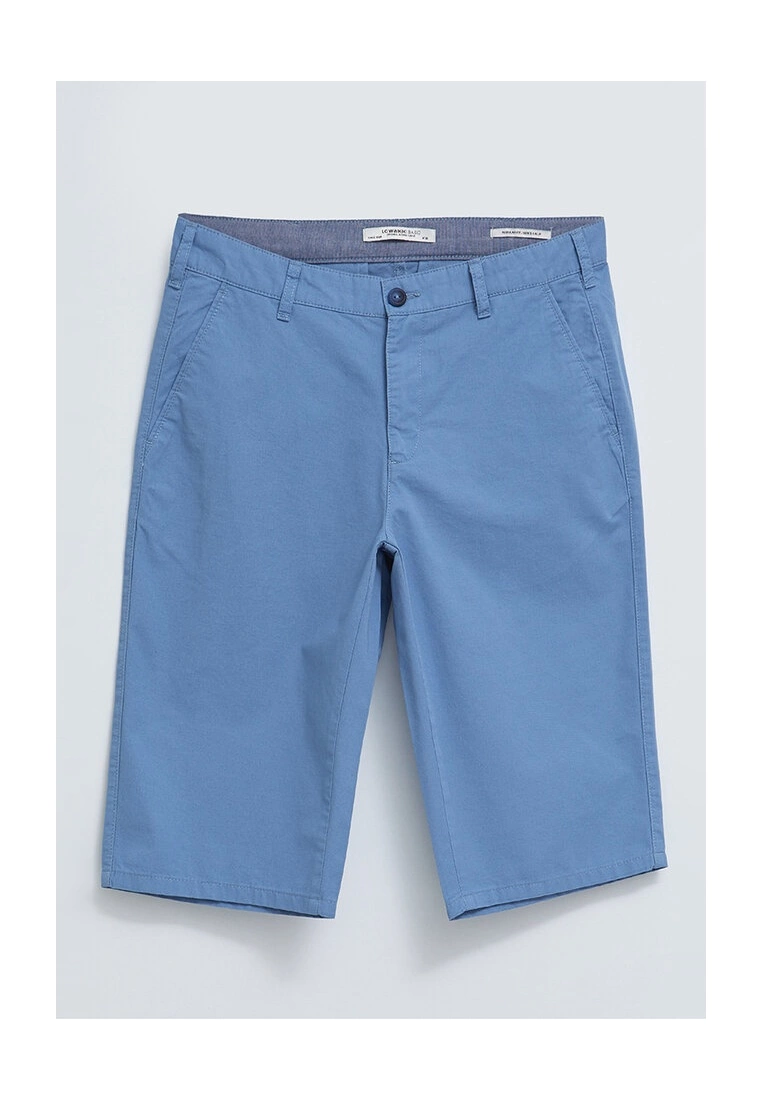 LC WAIKIKI Wide Fit Bermuda Men's Shorts 7 LC WAIKIKI Wide Fit Bermuda Men's Shorts - Image 5