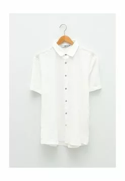 LC WAIKIKI Comfortable Fit Short Sleeved Men's Shirt -LC WAIKIKI popular shop lc waikiki 2664 2211616 5