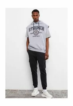 LC WAIKIKI Slim Fit Men's Jogger Trousers 10 LC WAIKIKI Slim Fit Men's Jogger Trousers -LC WAIKIKI popular shop lc waikiki 2668 2821616 4